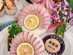 -喜聚薈·花膠雞海鮮火鍋(越秀店)