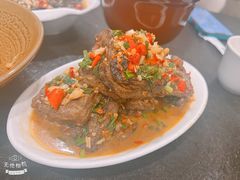 -湘肠香火锅店(团结湖店)