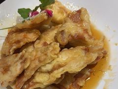 -那家老院子东北菜·饺子·小鸡炖蘑菇(艳华街店)