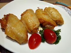 -棒约翰比萨·意面(张江长泰店)