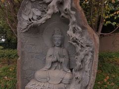 -法华学问寺-停车场