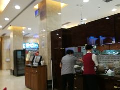 -东江海鲜酒家(艺都分店)