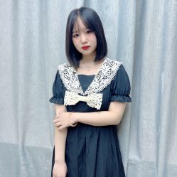 -蚂蚁造型沙龙