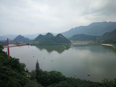 -宝晶宫旅游景区