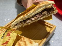 -大嘻咹biangbiang面(历史博物馆店)