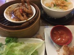 -添好运点心专门店(深水埗店)