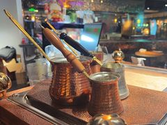 -纳鲁孜·新疆特色餐厅(上海悦荟广场店)