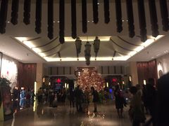 -西双版纳融创皇冠假日度假酒店