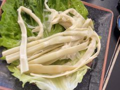 -汉方猪肚鸡火锅(金华之心店)