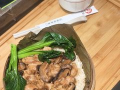 -72街荷叶饭(东方宝泰广场店)