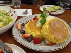 -UPPER KITCHEN(延安路店)