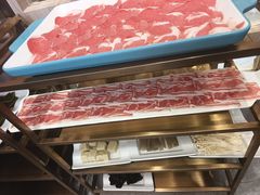 -川竹火锅(龙凤店)