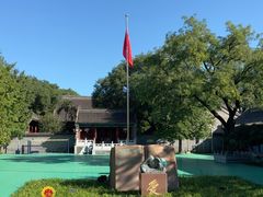 -北京第二实验小学