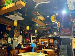 -随缘小馆(红岭路店)