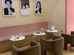 -海马体照相馆(成都来福士广场店)