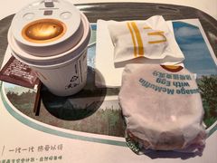 -麦当劳(从化从城大道店)
