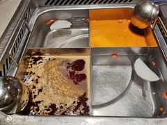 -海底捞火锅(泉城路店)