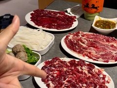 -贵宾牛·潮汕牛肉火锅(珠池总店)