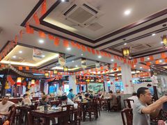 大堂-耿福兴(凤凰美食街店)