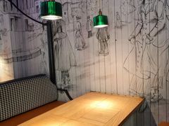 -厚生港萃精致餐厅(中华西路店)