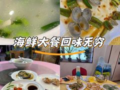 -龙溪海鲜酒家(溪涌店)