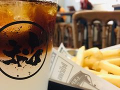 -从启咖啡(五羊邨店)