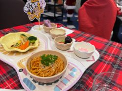 -奈尔宝家庭中心·亲子餐厅(苏州大悦城店)