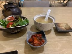 -御瀛日本料理