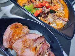 -新仙清汤牛腩(铜锣湾店)
