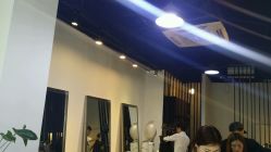 -发饰美男士增发补发假发定制店