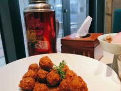-局气 烤鸭·北京菜(武清店)