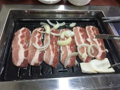 -长今家韩国料理(瑞景店)
