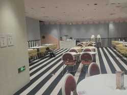 -奈尔宝家庭中心·亲子餐厅(北京东坝万达店)