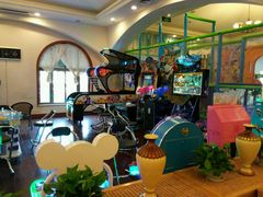 -仁爱团泊湖温泉中心