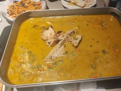 -半天妖烤鱼(丰科万达店)