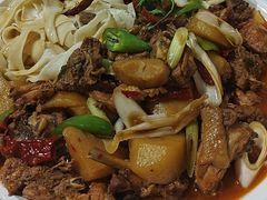 -新疆杭州疗养院·富春山庄