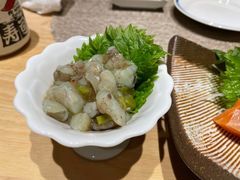 -琴寿司居酒屋(中山广场店)