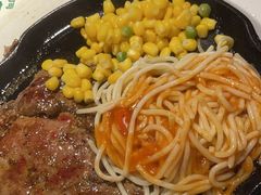 -豪客来牛排(伟诚广场店)