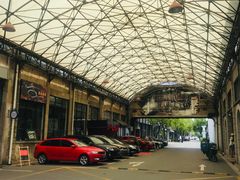 -半岛1919创意园区