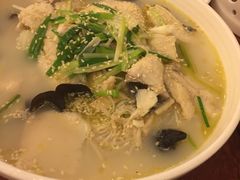 -西安饭庄(立丰国际店)
