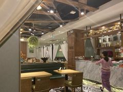 -泰柠小馆泰式料理(银泰城店)