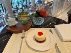 -Salon de Ville浦江汇(上海外滩华尔道夫酒店店)