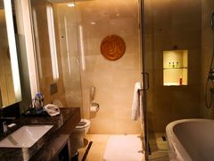 -青岛海尔洲际酒店