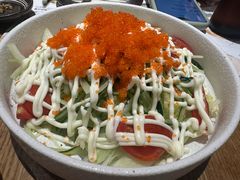 -Sushi Love 创意寿司(正佳广场店)
