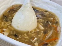 -台北楚楚园馅饼粥(虹桥南丰城店)