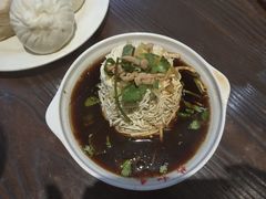 烫干丝-共和春(甘泉路店)