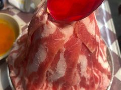 -赵美丽·重庆社区火锅·直营店(火车东站·中豪国际店)