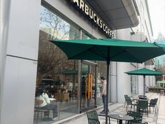 -星巴克(万都店)