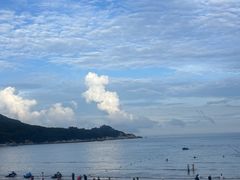 -青澳湾北回归线广场