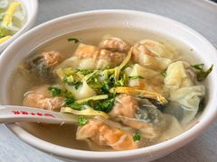-海平馄饨(逍遥二路店)